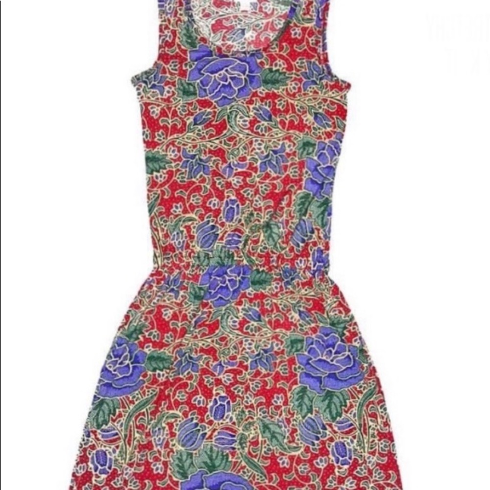 Lularoe NWT Small Summer Dress❤️